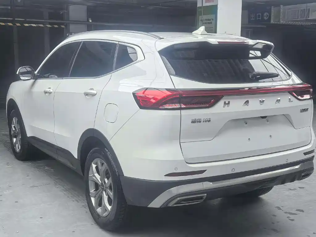 Haval H6 2022
