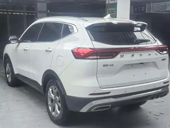 Haval H6 2022
