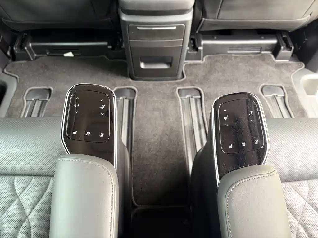 GAC Trumpchi M8 2023 — фото 15