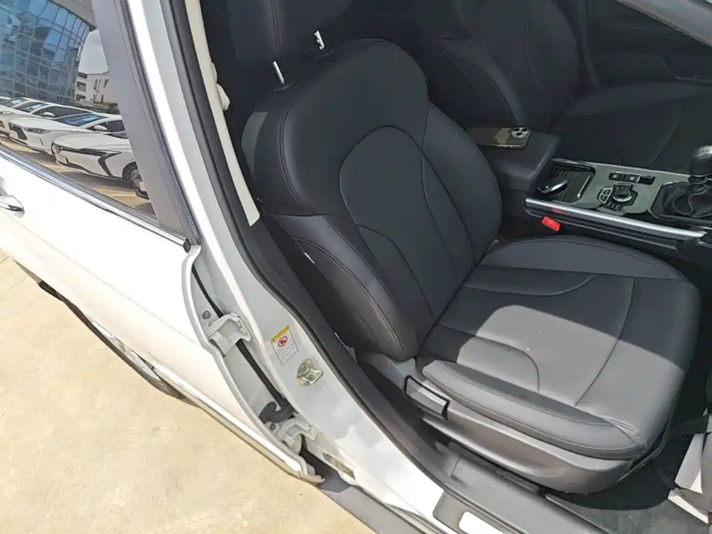 Haval H6 2018 — фото 25