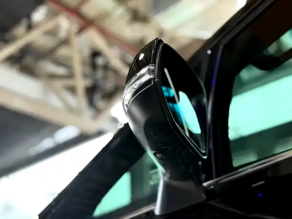 Lexus LM 2022