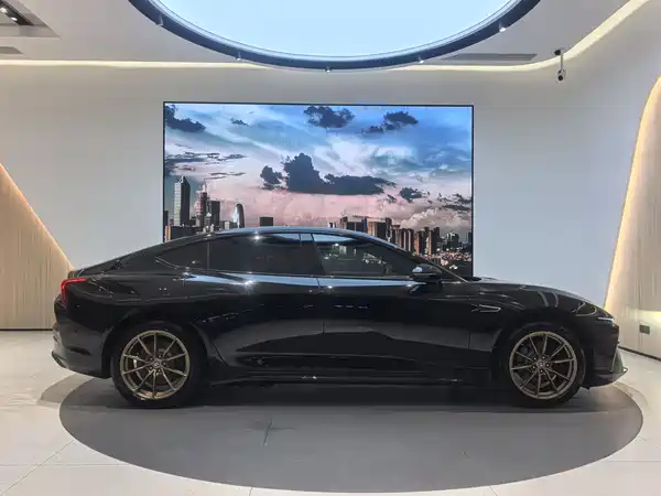 Neta S 2022
