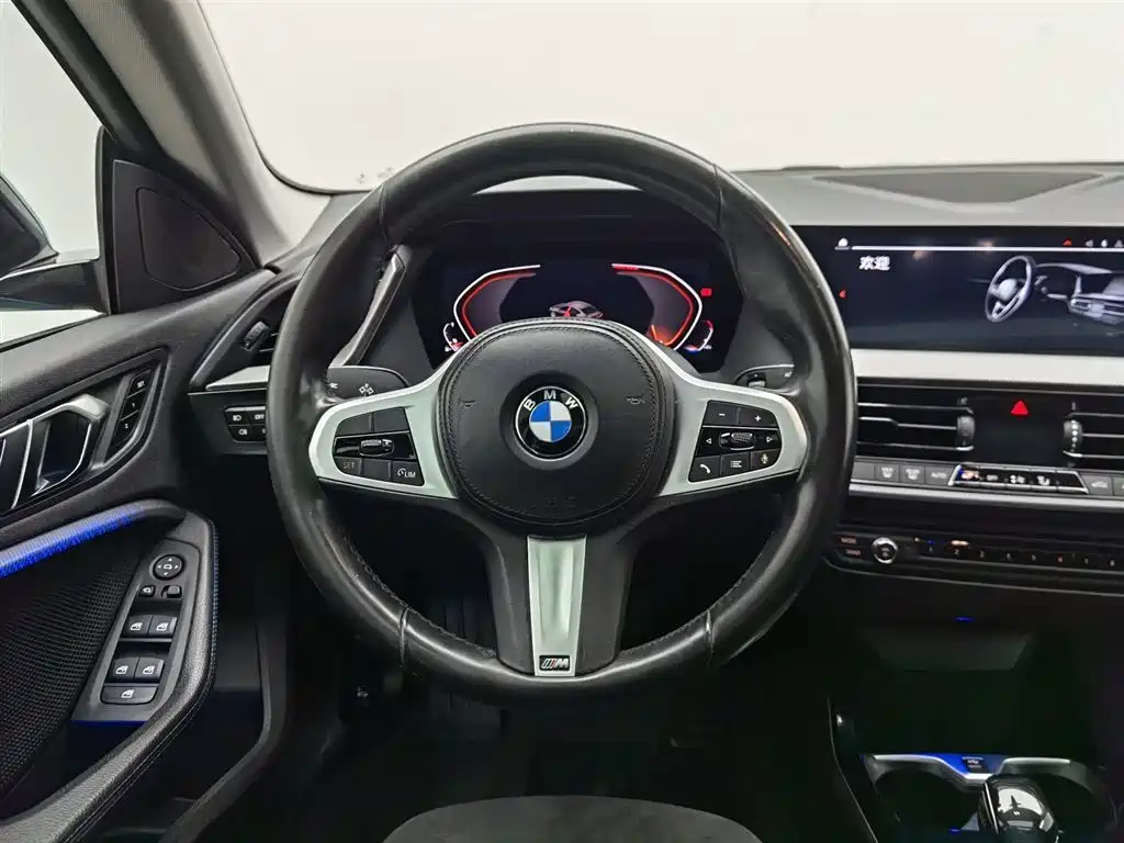 BMW 2 Series 2021 — фото 11