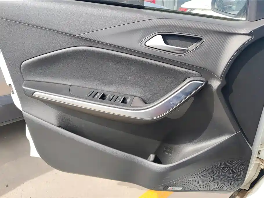 Chery Tiggo 3x 2019