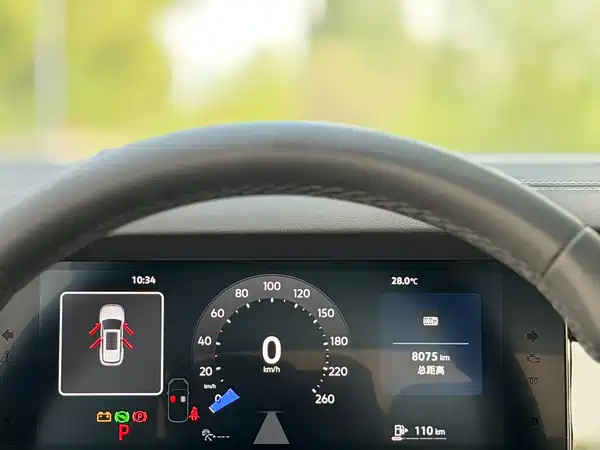 Jetta VS8 2026