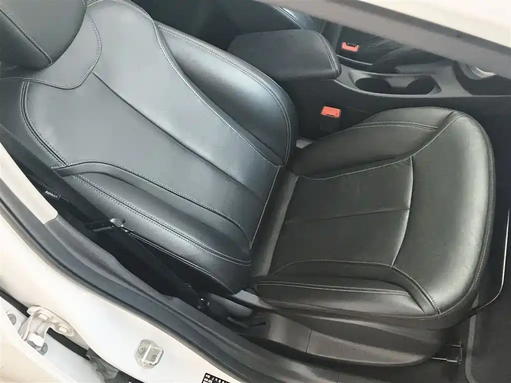 Buick Excelle 2019 — фото 20