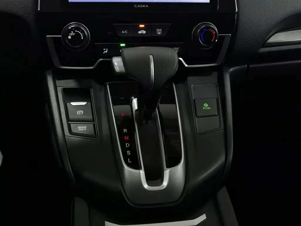 Honda Breeze 2022 — фото 13
