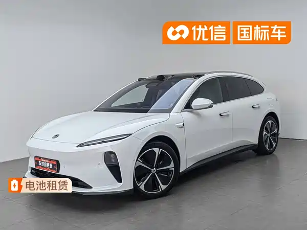 NIO ET5T 2024