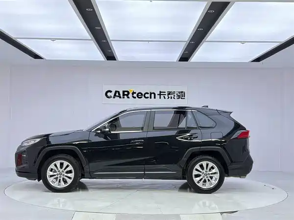 Toyota Willanda 2023
