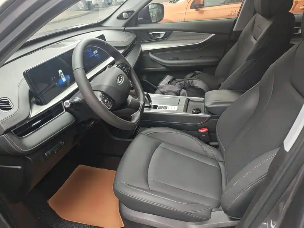 Chery Tiggo 8 2023 — фото 15