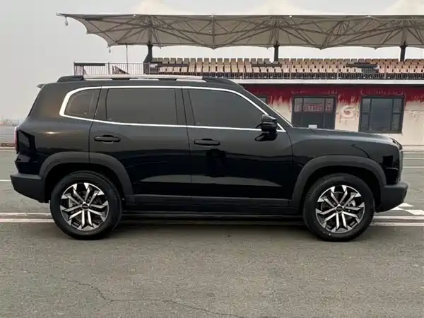 Haval Dargo 2024