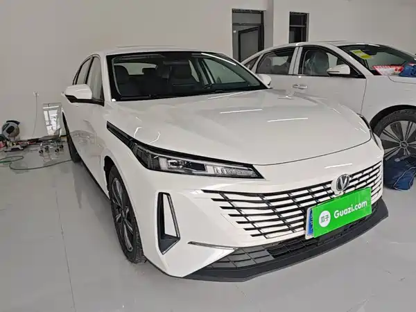 Changan Eado 2024