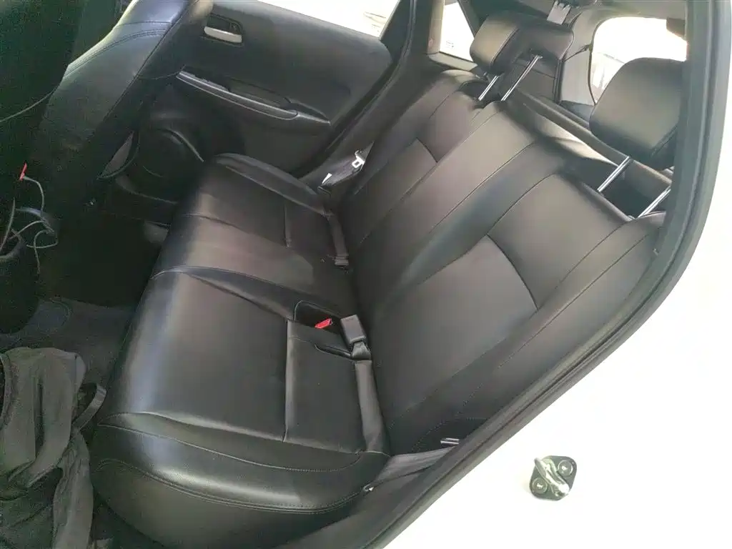 Honda Fit 2023 — фото 13