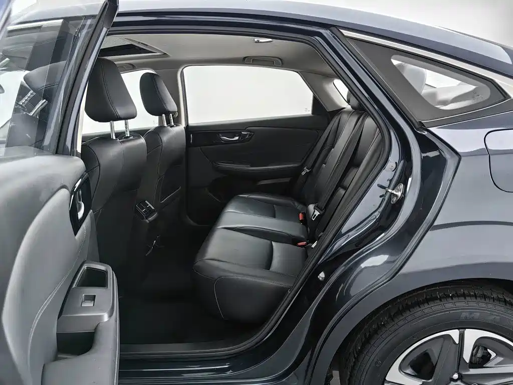 Honda Envix 2020 — фото 15