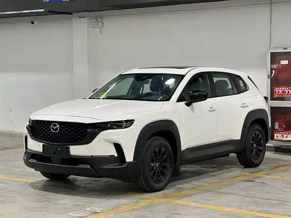Mazda CX-50 2023