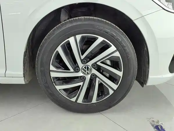 Volkswagen Lavida 2023