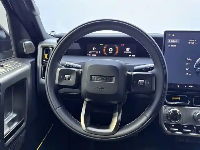 Icar Super V23 2026 — фото 10