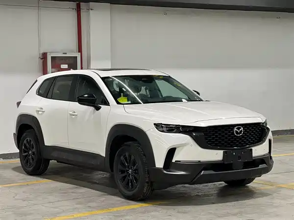 Mazda CX-50 2023