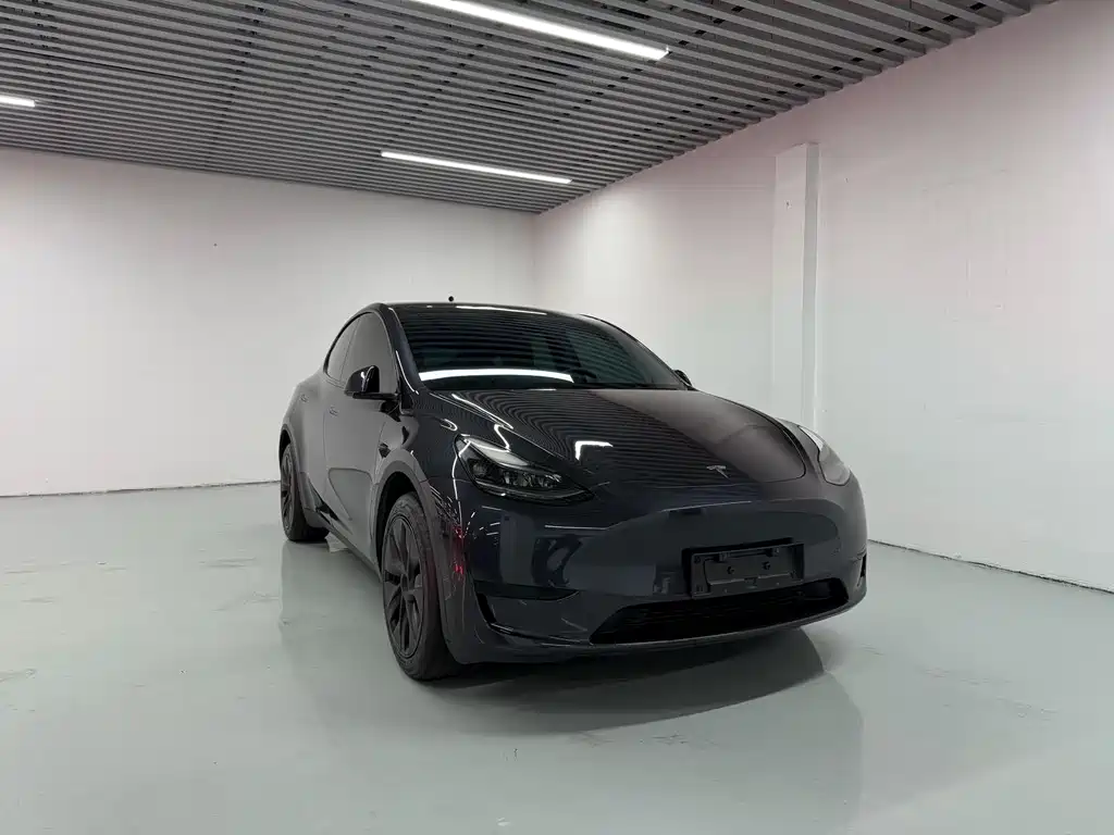 Tesla Model Y 2024 — фото 3