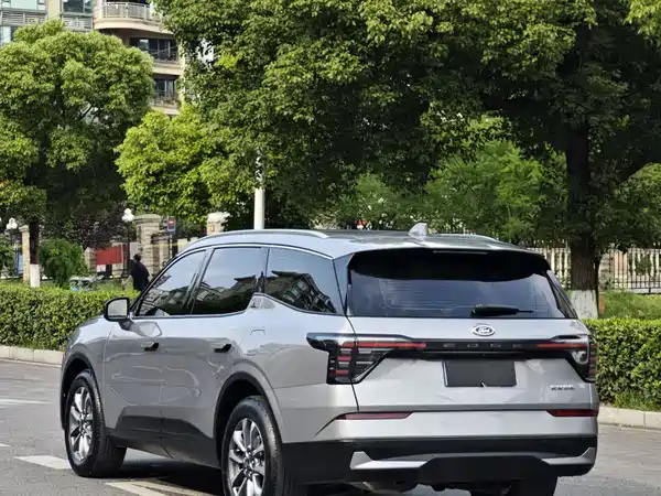 Ford Edge 2023