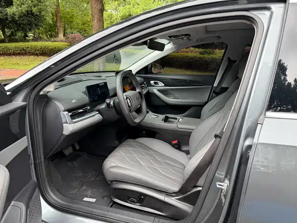 Geely Galaxy A7 EM 2025