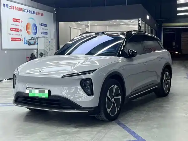 NIO ES6 2024