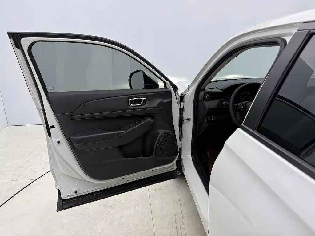 Honda Vezel 2023 — фото 14