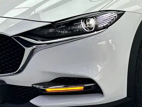 Mazda CX-4 2021