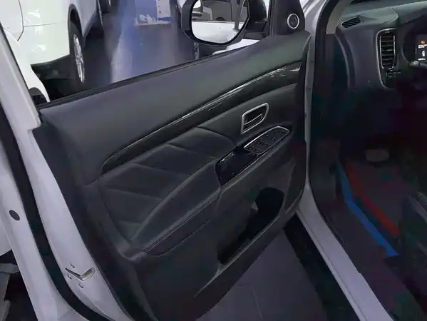 Mitsubishi Outlander 2019