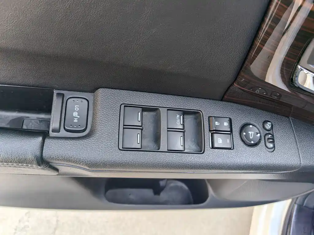 Honda Odyssey 2018 — фото 11