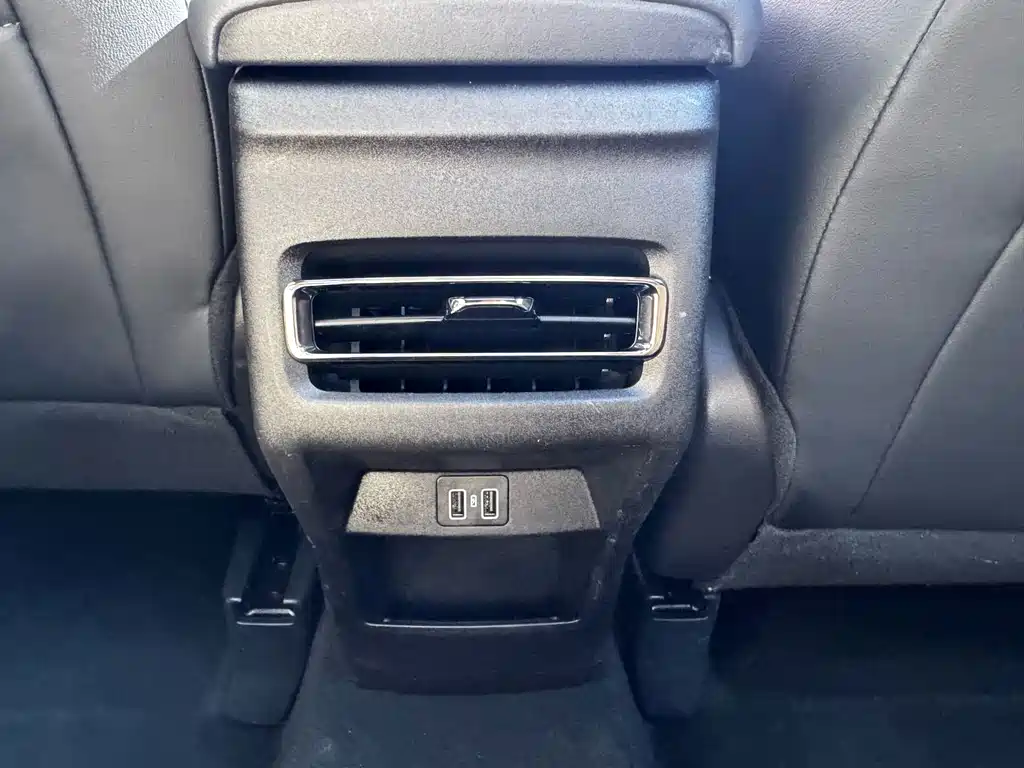 Changan Auchan X5 PLUS 2023 — фото 14