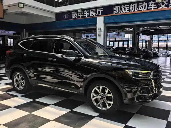 Haval H6 2022