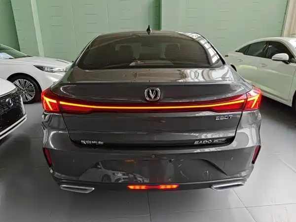 Changan Eado 2024