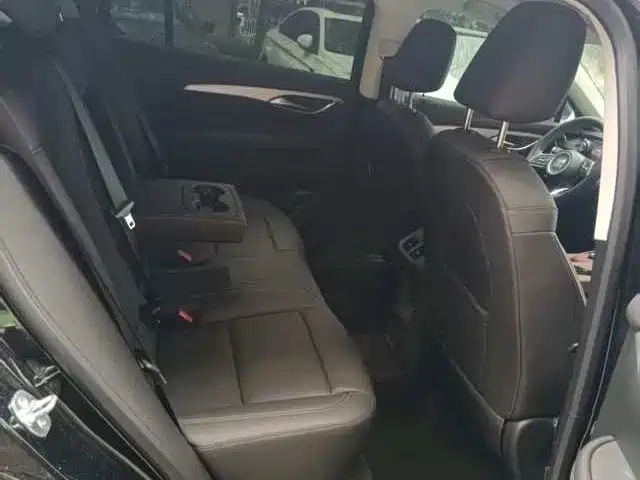 Buick Envision Plus 2025