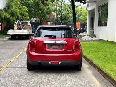 MINI MINI 2016