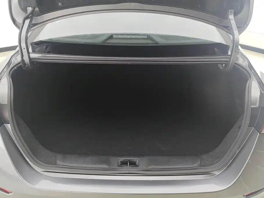 Nissan Sylphy 2020