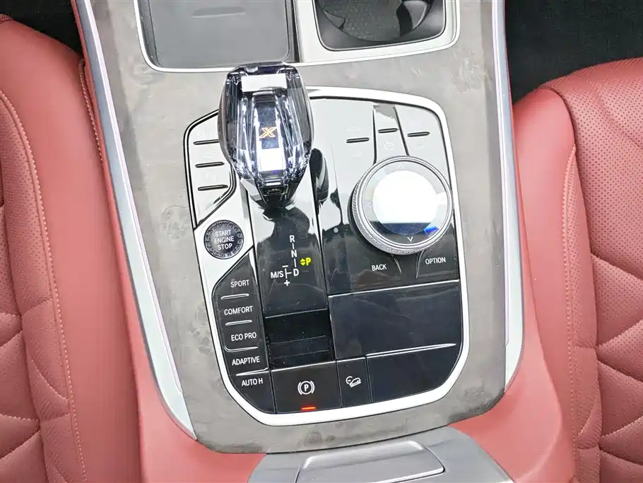 BMW X5 2023 — фото 16