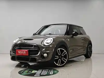 MINI MINI 2018