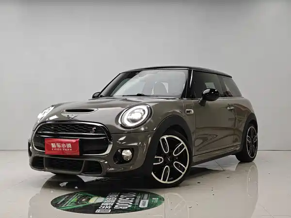 MINI MINI 2018