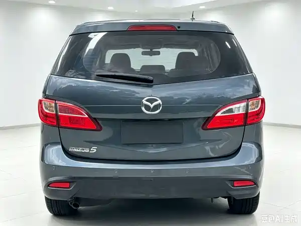 Mazda 5 2011