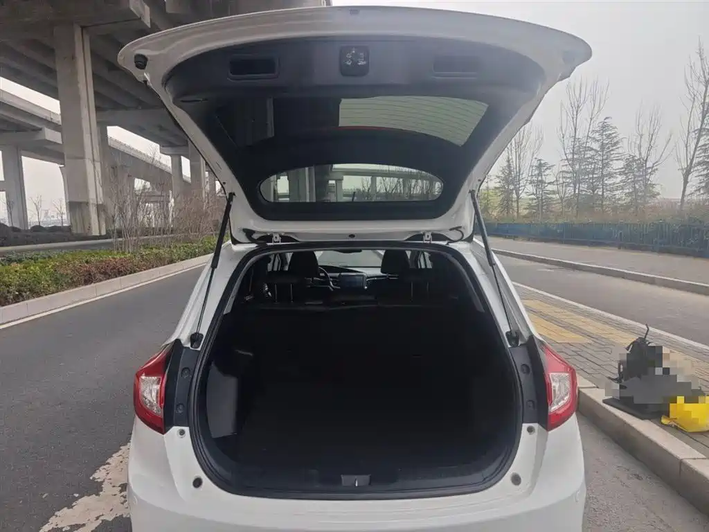 Honda Jade 2016 — фото 19