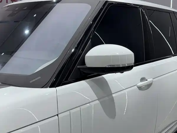 Land Rover Range Rover 2017