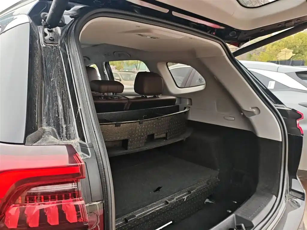 Chery Tiggo 8 PRO 2023 — фото 19