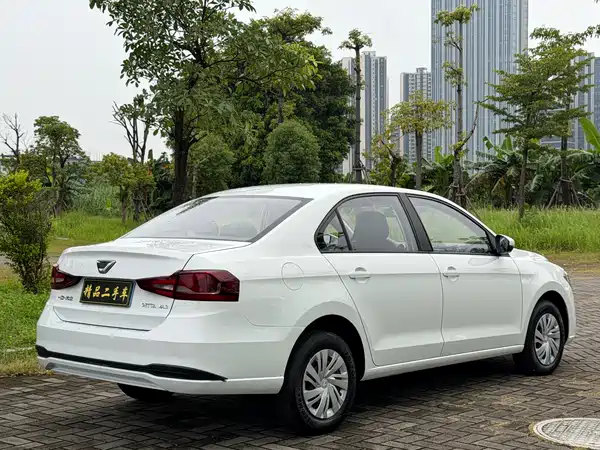 Jetta VA3 2021