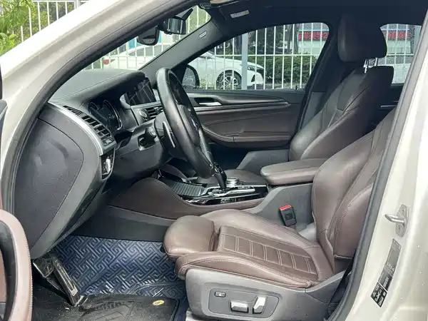 BMW X4 2020