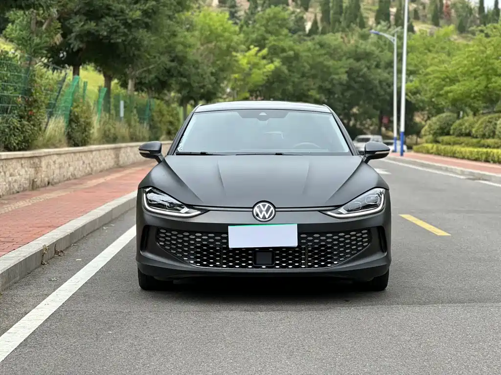 Volkswagen Lamando 2023
