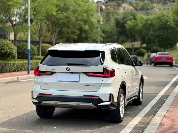 BMW X1 2023
