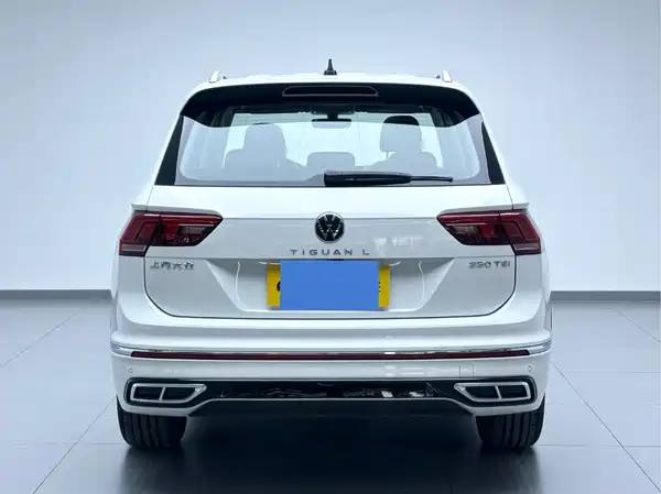 Volkswagen Tiguan L 2024
