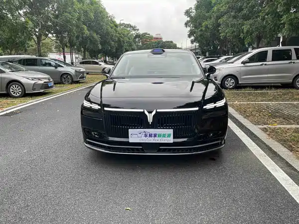 Voyah Passion 2025