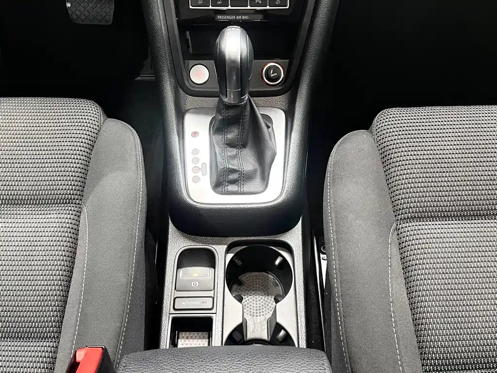 Volkswagen Sharan 2020 — фото 16